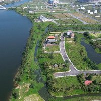 Sẩn Phẩm Biệt Thự Giá Tốt Fpt City Đà Nẵng , View Sông Cổ Cò , View Kênh Sinh Thái