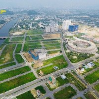 Sẩn Phẩm Biệt Thự Giá Tốt Fpt City Đà Nẵng , View Sông Cổ Cò , View Kênh Sinh Thái