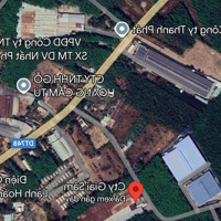 Bán Đất Sổ Hồng Riêng Xã Phú An Bến Cát Bình Dương. Diện Tích 5X23 Thổ Cư 50 Giá Chỉ 880 Triệu