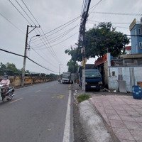 Bán Lô Mặt Tiền, Đường Linh Trung, Tp Thủ Đức, 1380M2, Chỉ 55 Tỷ.