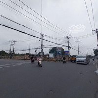 Bán Lô Mặt Tiền, Đường Linh Trung, Tp Thủ Đức, 1380M2, Chỉ 55 Tỷ.