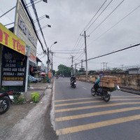 Bán Lô Mặt Tiền, Đường Linh Trung, Tp Thủ Đức, 1380M2, Chỉ 55 Tỷ.