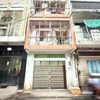 Bán gấp nhà MTKD Võ Thành Trang, P11, Quận Tân Bình.