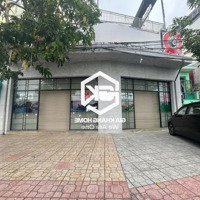 Mặt Bằng Lô Góc 700M2 Đường 2/4 Cực Đẹp Phường Vạn Thạnh Kinh Doanh Tự Do Cho Thuê Dài Hạn