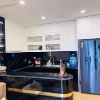 Chính Chủ Bán Nhanh Căn 60M2. Tầng Trung. Full Nội Thất Giá Tốt Nhất Hiện Tại. 2Pn-1Vs. Cửa Tn - Đb