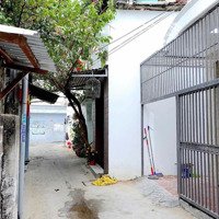 Bán Nhà Hẻm Đồng Nai - Nha Trang Giá Chỉ 2,45 Tỉ Sổ Đỏ Cầm Tay