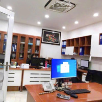 Bán Nhà Mặt Tiền Đường Khu Nội Bộ - Tô Hiệu, Phường Hiệp Tân, Quận Tân Phú. Dt: 8X20M, Hầm + 5 Tấm.