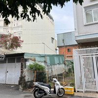 Hàng Hiếm..! Lô Đất Hẻm Xe Hơi 6 Mét Ngay Lê Văn Việt , Kế Bên Vincom Quận 9 - 80M2 . Chỉ 4.X Tỷ