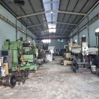 Bán Xưởng Tại Hội Nghĩa, Tân Uyên Tỉnh Bình Dương Giá Bán 5,3 Tỷ Diện Tích 500M2, Mặt Tiền 10M.