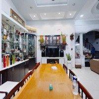 Bán Nhà Riêng Tại Trường Chinh, 14,39 Tỷ, 125M2, Giá Ưu Đãi. Hẻm Xe Hơi Thông Cách Mặt Tiền 10M