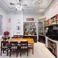 Bán Nhà Riêng Tại Trường Chinh, 14,39 Tỷ, 125M2, Giá Ưu Đãi. Hẻm Xe Hơi Thông Cách Mặt Tiền 10M