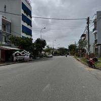 Chính Chủ Chuyển Nhượng Căn Góc Đường Trần Văn Đán & Sơn Thuỷ 6 -Diện Tích319M2 ( Ngang 12.9M )