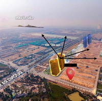 2N Đông Nam Đẹp Nhất Trong 2 Toà Masterise . Thiết Kế Bếp Dấu Cực Sang . Giá Tốt Nhất Thị Trường