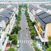 Hàng Hiếm Xót Lại Một Căn Lk - Chỉ Hơn 5,1 Tỷ - Tại Khu Đô Thị Đẹp Nhất Bắc Ninh