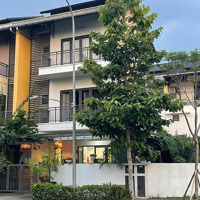 Hàng Hiếm Xót Lại Một Căn Lk - Chỉ Hơn 5,1 Tỷ - Tại Khu Đô Thị Đẹp Nhất Bắc Ninh