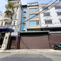 Bán Nhà Mặt Tiền Đường Khu Lê Trọng Tấn - Bờ Bao Tân Thắng, 10X18Met, Đúc 5 Tấm, Thang Máy.