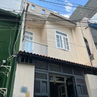 Nhà Hẻm Xe Tải Tới Nhà , Ngang Lớn 4,6M Hiếm Gặp Giá Bán 5,85Tycó Thương Lượngnhà Đẹp Còn Cứng Ở Liền