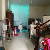 Nhà Hẻm Xe Tải Tới Nhà , Ngang Lớn 4,6M Hiếm Gặp Giá Bán 5,85Tycó Thương Lượngnhà Đẹp Còn Cứng Ở Liền