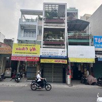 Bán Nhanh Mặt Tiền Lạc Long Quân, 63M2 , 4 Tầng, Chỉ 11Tỷ9. Rẻ Hơn Giá Đền Bù