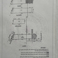 Bán Nhà Mặt Phố Tại Đường Hoàng Văn Thụ, Phường 4, Tân Bình, 35 Tỷ, 90.46M2 ( Nhà Nở Hậu)