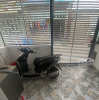 Cho Thuê Nr Đông Thạnh 2-3-1, 4 Triệu, 48M2, Ngõ Rộng 4M, Hóc Môn, Hcm