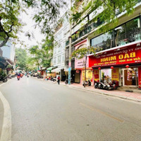 Hiếm Nhà Bán! Tập Thể Mặt Phố Hàng Than, Ba Đình, Tầng 3, Lô Góc, Sổ To 70M2 3 Phòng Ngủchỉ 4,89 Tỷ