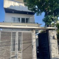 Bán Nhà Đẹp Bình Quới, Bình Thạnh Hẻm Xe Tải 5X20M Thoáng Mát An Ninh
