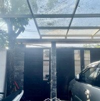 Bán Nhà Đẹp Bình Quới, Bình Thạnh Hẻm Xe Tải 5X20M Thoáng Mát An Ninh