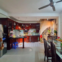 Nhà Kiến Trúc Cổ 5 Tầng, 95M2, Xe Hơi Đậu Cửa, Đ.phạm Văn Đồng, Gần Sân Bay, Q.gò Vấp, Giá Bán 15,99 Tỷ