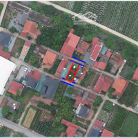 Bán Đất Liên Nghĩa -Văn Giang Ngõ Rộng Oto Né Xe Máy -Cực Đẹp Với Hơn 2 Tỷ