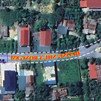 Bán Đất Nền Thổ Cư Giá Chỉ 295 Triệu - Cạnh Thành Phố Đồng Hới