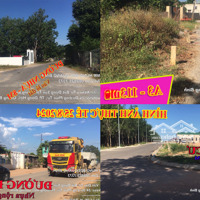 Bán Đất Nền Thổ Cư Giá Chỉ 295 Triệu - Cạnh Thành Phố Đồng Hới