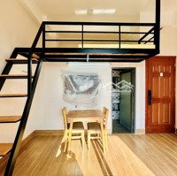 Phòng Mới Ở Hoàng Diệu 2 Di Chuyển Sang Ngã Tư Thủ Đức - Metro Và Ute&Hub Dễ Dàng