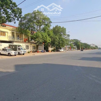 Tòa Nhà Văn Phòng Cho Thuê - 04 Lô I5, Dd5, Kdc An Sương