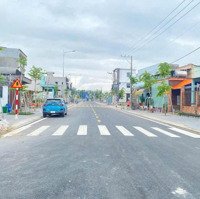 Đất Ngày Ngã Tư Bình Thung P. Bình An Tp Dĩ An Bình Dương Diện Tích 93M2 Giá Tốt 2Ty 150 Triệu Hem Nhựa