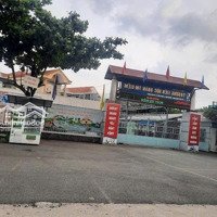 Đất Ngày Ngã Tư Bình Thung P. Bình An Tp Dĩ An Bình Dương Diện Tích 93M2 Giá Tốt 2Ty 150 Triệu Hem Nhựa