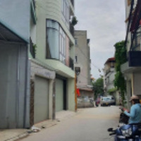 Cần Bán Nhà Ô 3 Tầng Bình Minh Thanh Oai Chỉ 2 Tỷ 900