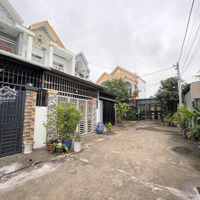 Nhà Trệt Lầu Sổ Hồng Riêng Gầntrung Tâm Thương Mạibigc Go! Diện Tích: 77M2. Bao Gồm 3 Pn- 2 Vệ Sinh Giá: 3.9 Tỷ Tl