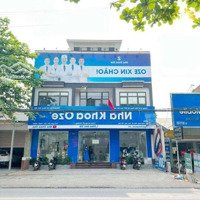 Liền Kề Tố Hữu, Vạn Phúc, Chân Chung Cư, Kinh Doanh 128M X 5T Giá 24,X Liên Hệ:0938237555