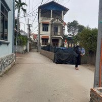 Cần Bán Mảnh Đất 45M2 Lô Góc Cực Đẹp Gần Vin Cổ Loa Cầu Tứ Liên Tại Xuân Canh Đông Anh Giá 5,Xx Tỷ