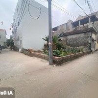 Cần Bán Mảnh Đất 45M2 Lô Góc Cực Đẹp Gần Vin Cổ Loa Cầu Tứ Liên Tại Xuân Canh Đông Anh Giá 5,Xx Tỷ