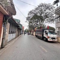 Bán Đất Phố Trạm Long Biên Ô Tô Vào Nhà 50M Chỉ 6,8 Tỷ!