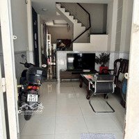 Bán Nhà Cách Mặt Tiền Đường Lê Văn Lương 50M