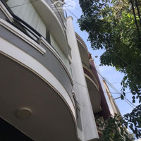 Nhà Mặt Tiền Kinh Doanh - Nguyễn Thị Mười - Phường 4 Q8 - 4 Phòng Ngủ - Giá Bán 11.5 Tỷ (Có Tl)