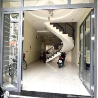 Nhà Mặt Tiền Kinh Doanh - Nguyễn Thị Mười - Phường 4 Q8 - 4 Phòng Ngủ - Giá Bán 11.5 Tỷ (Có Tl)