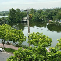 Bán Nhà Mặt Phố Lâm Hạ, Giá Tốt 43 Tỷ, 81M2, 4 Phòng Ngủ 3 Vệ Sinh Long Biên. Dòng Tiền 500 Triệu/Tháng