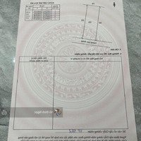 1 Lô Duy Nhất Lộc An Long Thành 5,30X17 Giá Đầu Tư 1,05 Tỷ