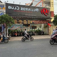 Cho Thuê Mặt Tiền Kinh Doanh Đường Thạch Lam, Quận Tân Phú. Dt: 11X29Met, Ngay Sát Lũy Bán Bích.