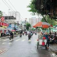 Cho Thuê Mặt Tiền Kinh Doanh Đường Thạch Lam, Quận Tân Phú. Dt: 11X29Met, Ngay Sát Lũy Bán Bích.