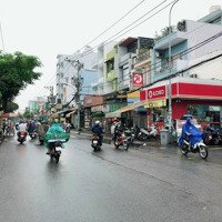 Cho Thuê Mặt Tiền Kinh Doanh Đường Thạch Lam, Quận Tân Phú. Dt: 11X29Met, Ngay Sát Lũy Bán Bích.